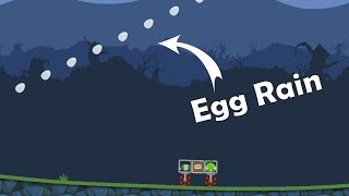 Can Pigs survive Egg Rain! screenshot 2