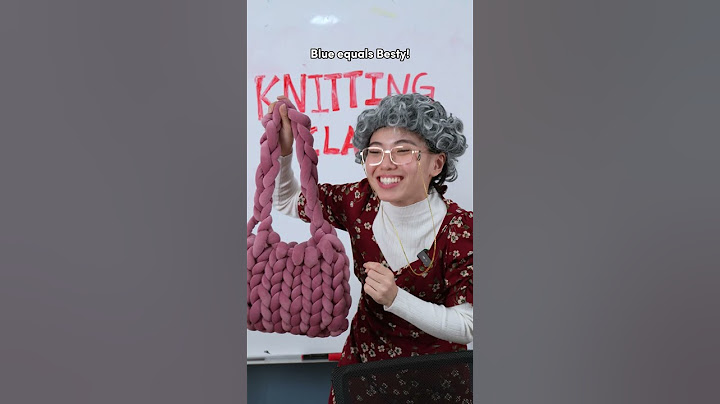 When Your Grandma Is the Teacher