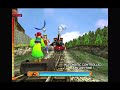 Magical Truck Adventure - Gameplay #gaming #retrogaming #segaarcade #arcade