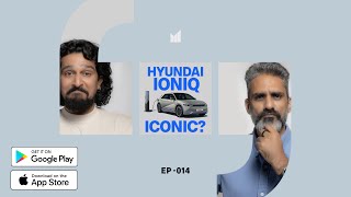 Everything about the Hyundai Ioniq 5 | ThisConnect Ep14