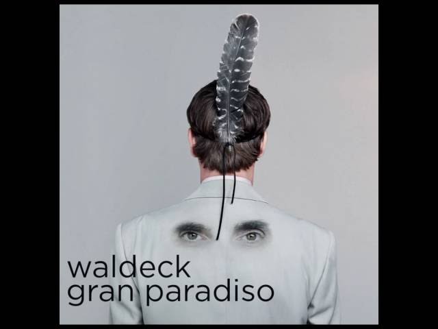 Waldeck - Get On Uppa