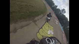 Team Studz Racing At The Thunder Dome Detroit MI
