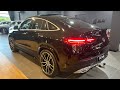 EXCLUSIVO! REVIEW DO NOVO MERCEDES BENZ GLE COUPÉ 450 DIESEL 4MATIC 2026