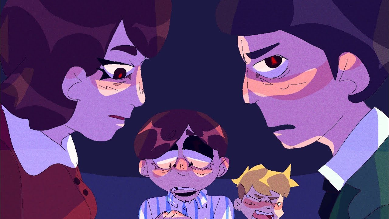 No Children Moral Orel MAP (CLOSED READ DESCRIPTION) YouTube