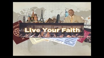 Fresh Anointing - Part 1a