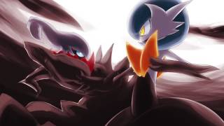 Oracion - Pokémon: The Rise of Darkrai (Remastered) chords