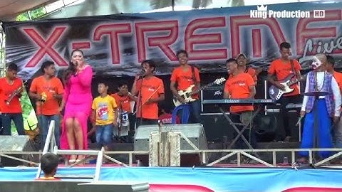 Demen Kedungsuk Dungsuk -  Devi Manual -  X-Treme Live Bulak Kidul