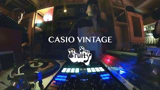 SpellSpellSpell Roland 404 Live Set PWD by CASIO VINTAGE