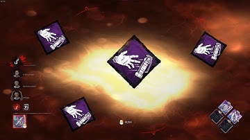 Dwight Using Hacks? // Dead By Daylight