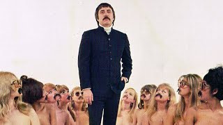 Wont You Tell Your Dreams: Lee Hazlewood (1971) @BrandonMarlo_maitreDj