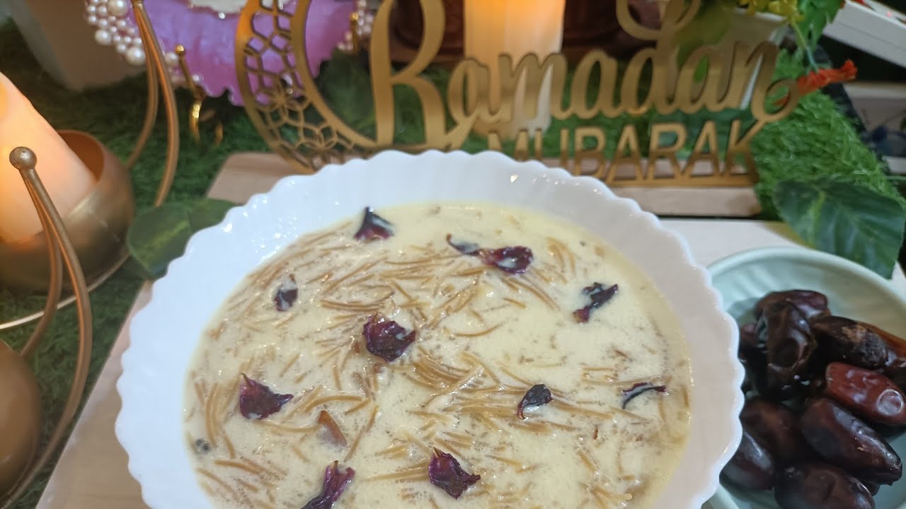 2 धमाकेदार रेसिपी एक लाइव 💥 कच्चे किमे का चटपटा कबाब और फालूदा सेवई join fast ⏩⏩