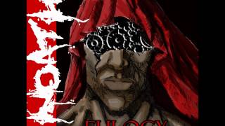 INOATH - Eulogy [Remastered]