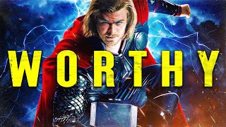 Why Thor (2011) Is STILL The BEST Thor Movie | Video Essay