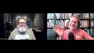 Board Games Insider - episode 395: The One About Ways of Disrespecting Your Expensive Games