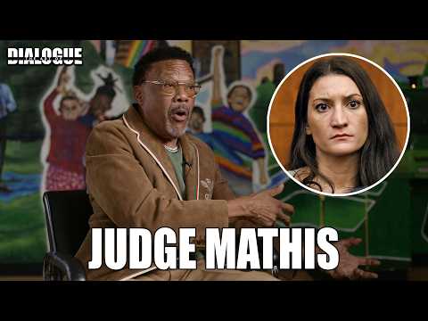 Judge Mathis Has Strong Words For Lindsay Clancy Case & Says What Should've Happened to Her