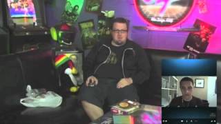 Mega64 Podcast 274 - FuckingAnswer's Call