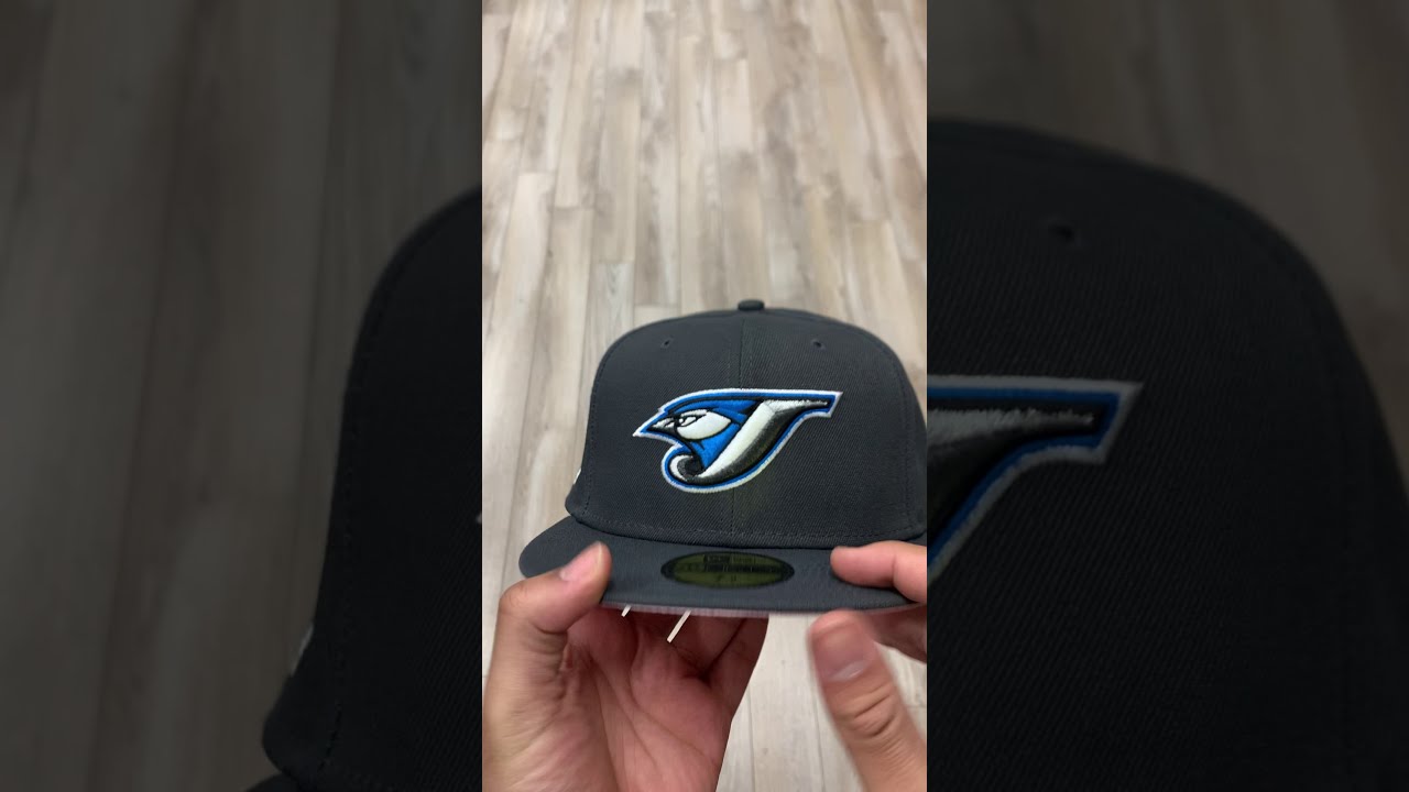 Toronto Blue Jays 30TH Anniversary New 