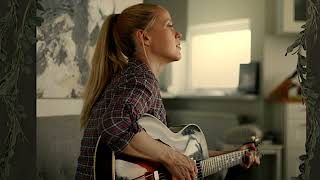 Video thumbnail of "TINA DICO Brev Hjem"