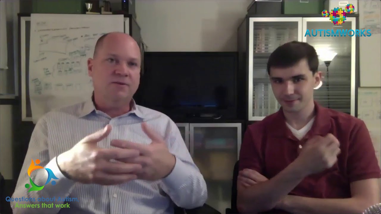 How to Help a Child with Autism Better Understand Themselves & How to ...