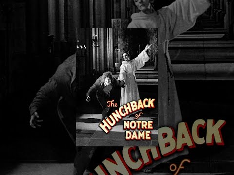 Hunchback of Notre Dame