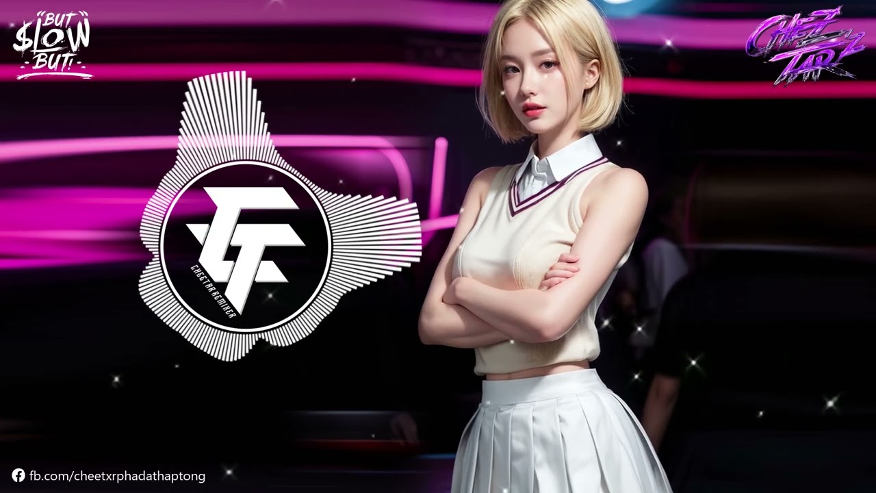 (เบสแน่นๆ) เพลงแดนซ์มันส์ๆต้อนรับปีใหม่2026 (Mini-Nonstop V.158)(3CHA) CHEETARREMiXER