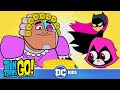 Teen Titans Go! en Español | Recopilación de Nuevos Looks