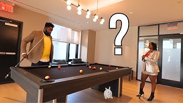 Umar Johnson Does Not Like To Be Questioned By Black Women