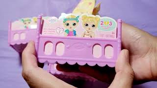 New Babyborn Surprise Series 2 And I Think I Love It