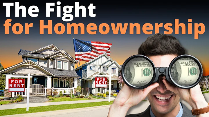 Investors vs Homeownership