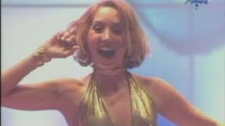 Alice Deejay - Will I Ever At Tmf Awards Belgium 