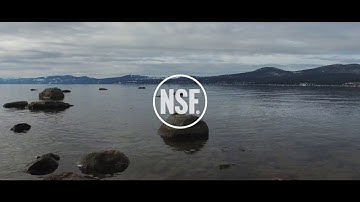 eSping: NSF Certification