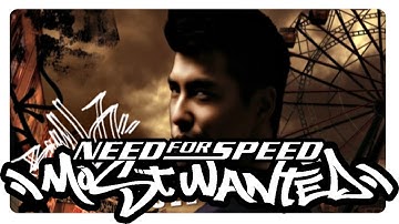 BLACKLIST #2 | Need For Speed MOST WANTED (2005) | Part 15