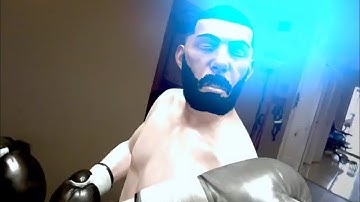 Against an aggressive fighter from the start .