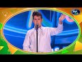 ANTONIO interpreta la CANCIÓN FAVORITA de ISABEL PANTOJA | Los Rankings 2 | Idol Kids 2020