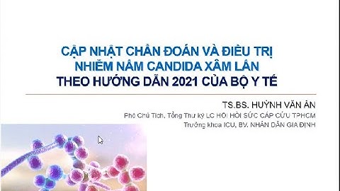 Hướng dẫn sử dụng thuốc kháng sinh bộ y tế năm 2024