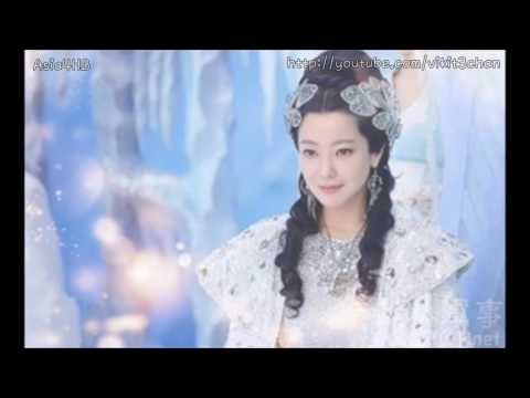 Ice Fantasy - Lian Ji song [Heb Sub]