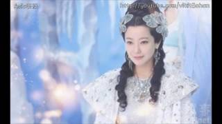 Ice Fantasy - Lian Ji song [Heb Sub]