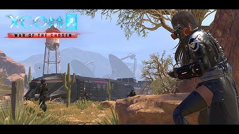 XCOM 2 LWOTC TEDJAM REQUEIM SEASON 3 Commander 3  (part 9) : work this time yt ?