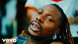 Asake, Simi - Hong Kong Love (Official Video)