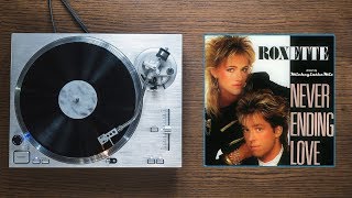 ROXETTE - Neverending Love (MickeyintheMix)