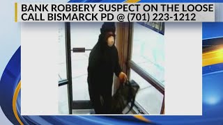 Bank Robber