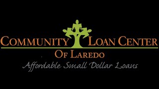 Community Loan Center of Laredo