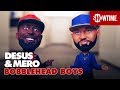 Lil Adventures of the Bobblehead Boys Pt. 1 | DESUS &amp; MERO | SHOWTIME