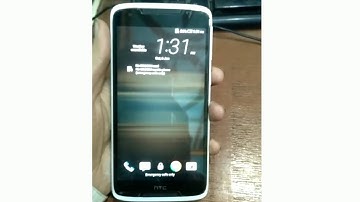 Htc D828 hard reset / Pattern unlock | 100% solution