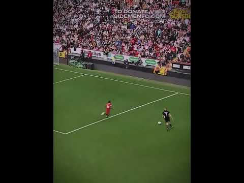 Sidemen charity match 2022