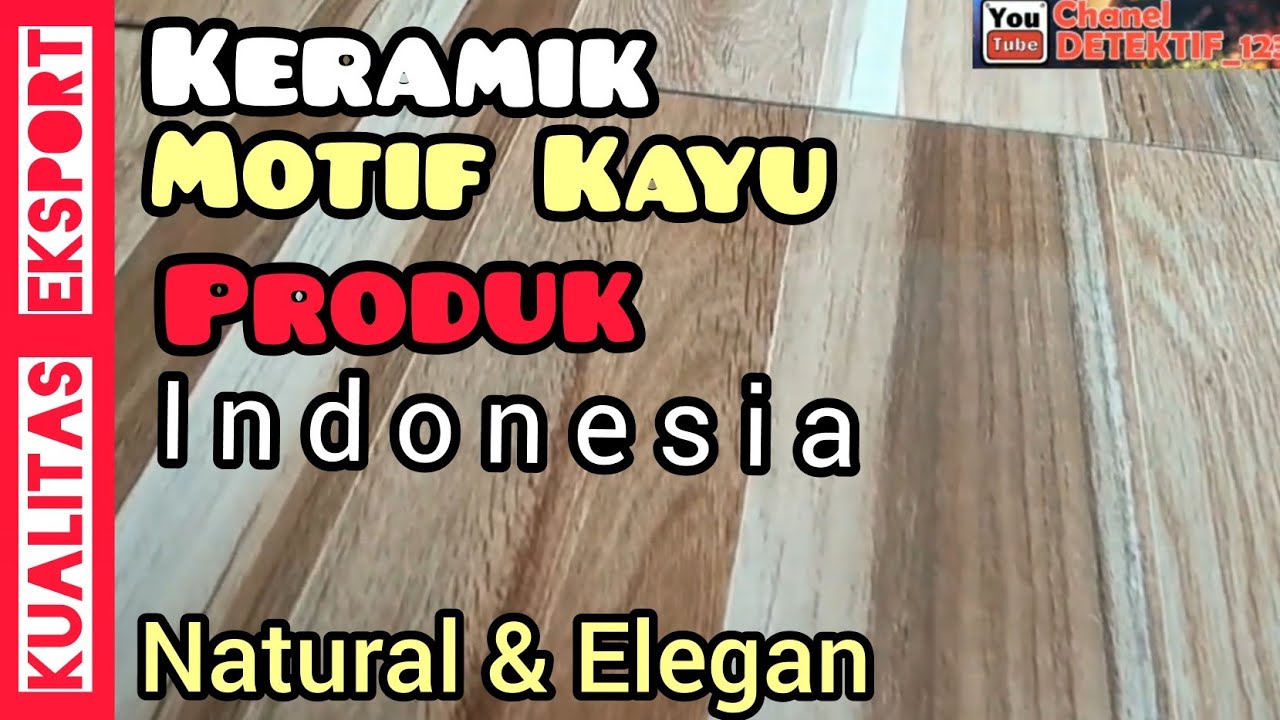  KERAMIK  MURAH  KUALITAS EKSPORT YouTube