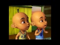 Upin Ipin 2009 - 05. Kisah Dua Malam FULL