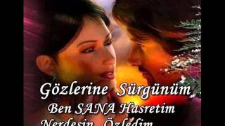 Si̇bel Can - Yarim Biraktin (Yarim Elma Şi̇i̇rleri̇)