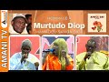 Le grand panafricaniste murtudo diop clbr par des artistes trs talentueux