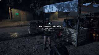 FARCRY5infamous 2023 10 20   13 00 32 05A JUDGE COUGAR: SIDE MISSION INTRODUCTION & PART 1 JOURNEY